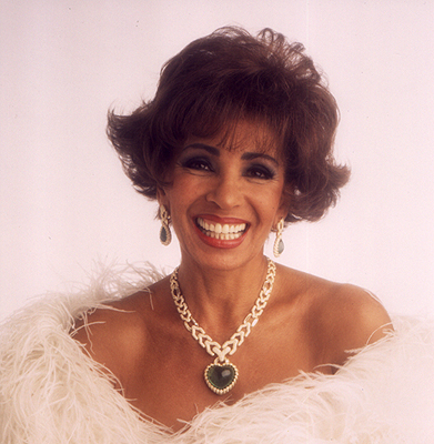 Shirley Bassey